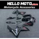 Suzuki GSX-R 600/750 2011-2026 Fairing P/N 2F100 Suzuki GSX-R 600/750 2011-2026 Fairing P/N 2F100