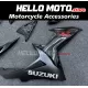Suzuki GSX-R 600/750 2011-2026 Fairing P/N 2F100 Suzuki GSX-R 600/750 2011-2026 Fairing P/N 2F100