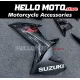 Suzuki GSX-R 600/750 2011-2026 Fairing P/N 2F100 Suzuki GSX-R 600/750 2011-2026 Fairing P/N 2F100