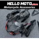 Suzuki GSX-R 600/750 2011-2026 Fairing P/N 2F100 Suzuki GSX-R 600/750 2011-2026 Fairing P/N 2F100