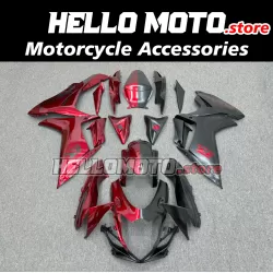 Suzuki GSX-R 600/750 2011-2026 Fairing P/N 2F83