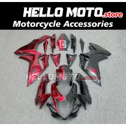 Suzuki GSX-R 600/750 2011-2026 Fairing P/N 2F83 Suzuki GSX-R 600/750 2011-2026 Fairing P/N 2F83