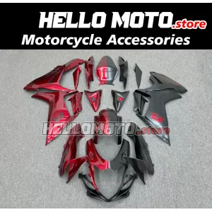 Suzuki GSX-R 600/750 2011-2026 Fairing P/N 2F83
