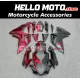 Suzuki GSX-R 600/750 2011-2026 Fairing P/N 2F83