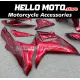 Suzuki GSX-R 600/750 2011-2026 Fairing P/N 2F83