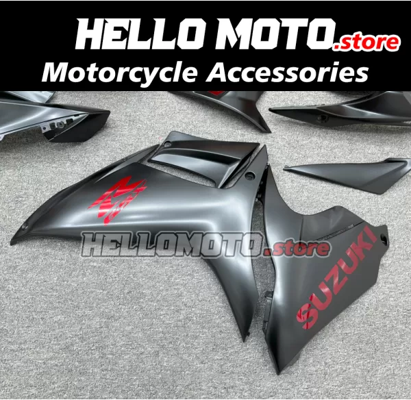 Suzuki GSX-R 600/750 2011-2026 Fairing P/N 2F83