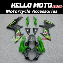 Suzuki GSX-R 600/750 2011-2026 Fairing P/N 2F84
