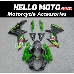 Suzuki GSX-R 600/750 2011-2026 Fairing P/N 2F84 Suzuki GSX-R 600/750 2011-2026 Fairing P/N 2F84