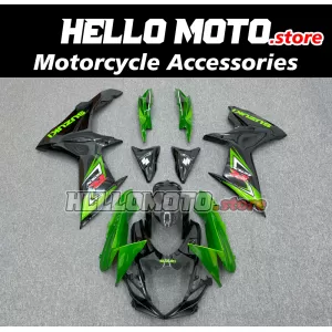 Suzuki GSX-R 600/750 2011-2026 Fairing P/N 2F84