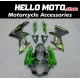 Suzuki GSX-R 600/750 2011-2026 Fairing P/N 2F84
