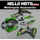 Suzuki GSX-R 600/750 2011-2026 Fairing P/N 2F84