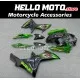 Suzuki GSX-R 600/750 2011-2026 Fairing P/N 2F84