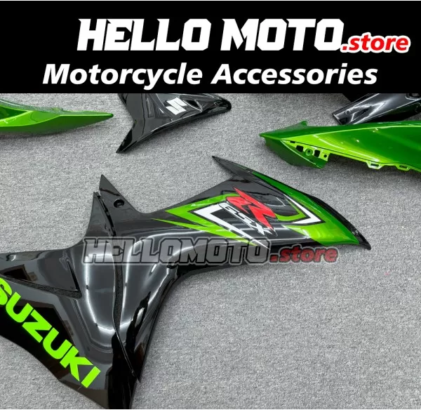 Suzuki GSX-R 600/750 2011-2026 Fairing P/N 2F84