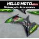 Suzuki GSX-R 600/750 2011-2026 Fairing P/N 2F84