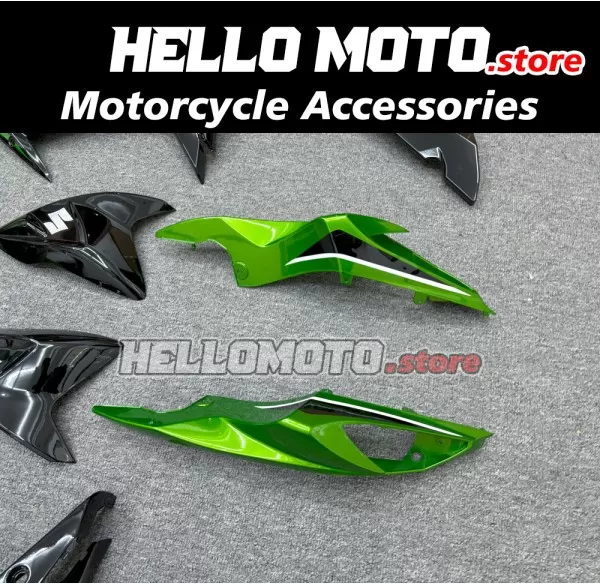 Suzuki GSX-R 600/750 2011-2026 Fairing P/N 2F84