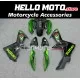 Suzuki GSX-R 600/750 2011-2026 Fairing P/N 2F84