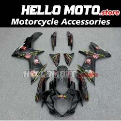 Suzuki GSX-R 600/750 2011-2026 Fairing P/N 2F85