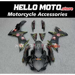 Suzuki GSX-R 600/750 2011-2026 Fairing P/N 2F85