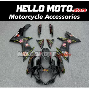 Suzuki GSX-R 600/750 2011-2026 Fairing P/N 2F85 Suzuki GSX-R 600/750 2011-2026 Fairing P/N 2F85