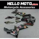 Suzuki GSX-R 600/750 2011-2026 Fairing P/N 2F85