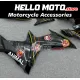 Suzuki GSX-R 600/750 2011-2026 Fairing P/N 2F85