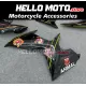 Suzuki GSX-R 600/750 2011-2026 Fairing P/N 2F85