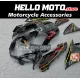 Suzuki GSX-R 600/750 2011-2026 Fairing P/N 2F85