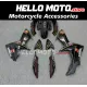 Suzuki GSX-R 600/750 2011-2026 Fairing P/N 2F85