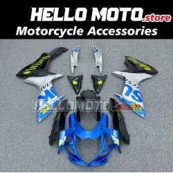 Suzuki GSX-R 600/750 2011-2026 Fairing P/N 2F86