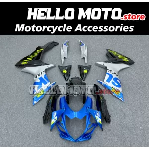 Suzuki GSX-R 600/750 2011-2026 Fairing P/N 2F86