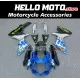 Suzuki GSX-R 600/750 2011-2026 Fairing P/N 2F86 Suzuki GSX-R 600/750 2011-2026 Fairing P/N 2F86