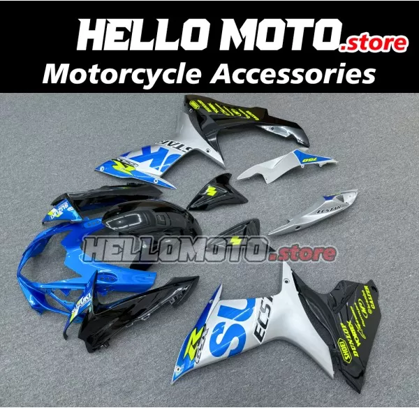 Suzuki GSX-R 600/750 2011-2026 Fairing P/N 2F86 Suzuki GSX-R 600/750 2011-2026 Fairing P/N 2F86