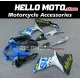 Suzuki GSX-R 600/750 2011-2026 Fairing P/N 2F86 Suzuki GSX-R 600/750 2011-2026 Fairing P/N 2F86