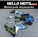 Suzuki GSX-R 600/750 2011-2026 Fairing P/N 2F86 Suzuki GSX-R 600/750 2011-2026 Fairing P/N 2F86