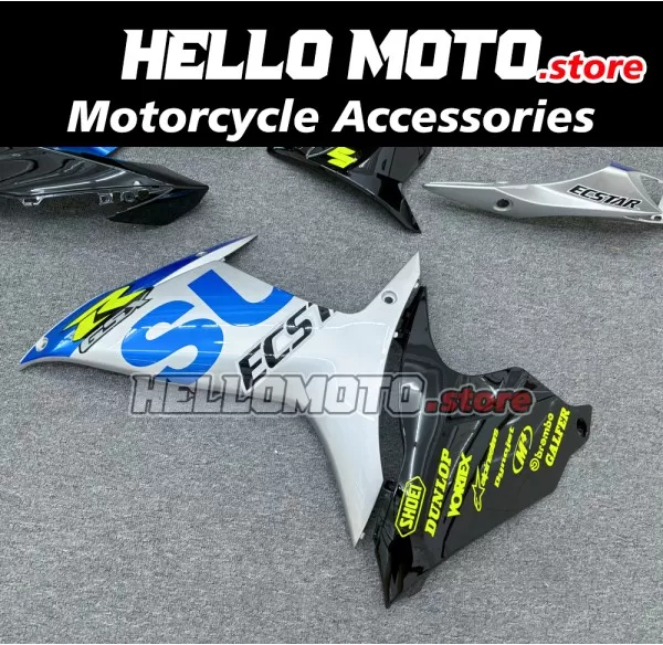 Suzuki GSX-R 600/750 2011-2026 Fairing P/N 2F86 Suzuki GSX-R 600/750 2011-2026 Fairing P/N 2F86
