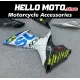 Suzuki GSX-R 600/750 2011-2026 Fairing P/N 2F86 Suzuki GSX-R 600/750 2011-2026 Fairing P/N 2F86