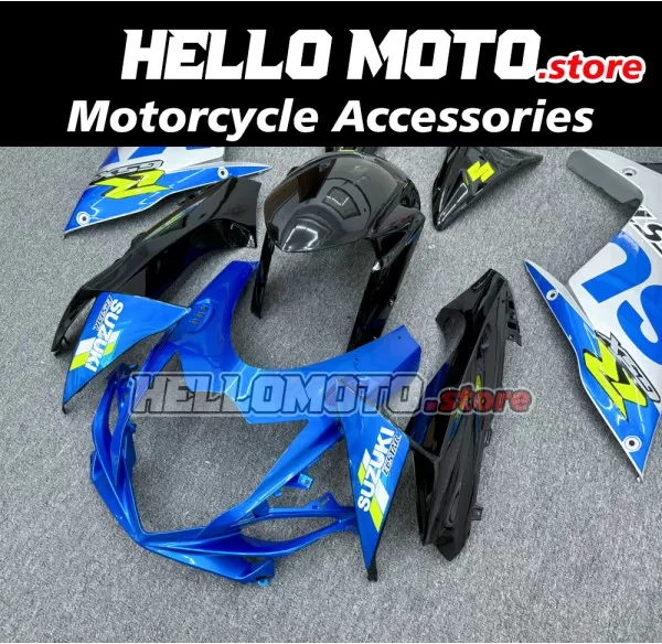 Suzuki GSX-R 600/750 2011-2026 Fairing P/N 2F86 Suzuki GSX-R 600/750 2011-2026 Fairing P/N 2F86