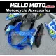 Suzuki GSX-R 600/750 2011-2026 Fairing P/N 2F86 Suzuki GSX-R 600/750 2011-2026 Fairing P/N 2F86