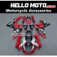 Suzuki GSX-R 600/750 2011-2026 Fairing P/N 2F28