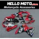 Suzuki GSX-R 600/750 2011-2026 Fairing P/N 2F28