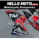 Suzuki GSX-R 600/750 2011-2026 Fairing P/N 2F28