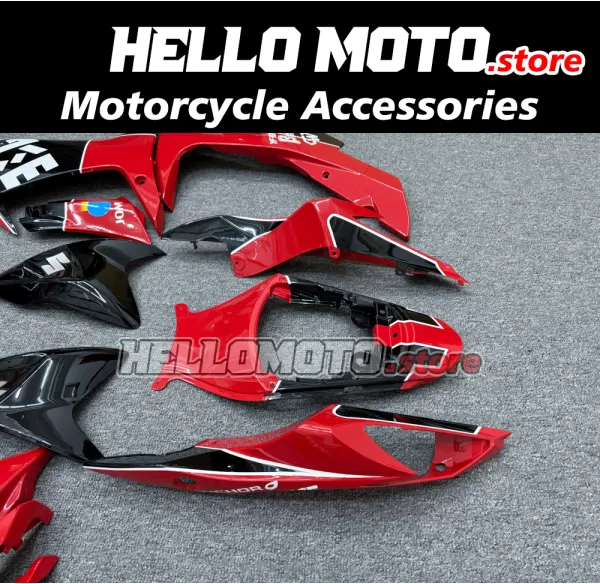 Suzuki GSX-R 600/750 2011-2026 Fairing P/N 2F28