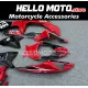 Suzuki GSX-R 600/750 2011-2026 Fairing P/N 2F28