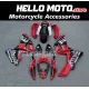Suzuki GSX-R 600/750 2011-2026 Fairing P/N 2F28