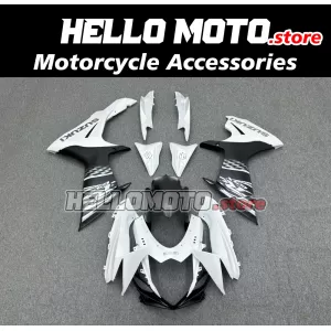 Suzuki GSX-R 600/750 2011-2026 Fairing P/N 2F56