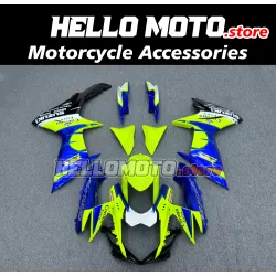 Suzuki GSX-R 600/750 2011-2026 Fairing P/N 2F60