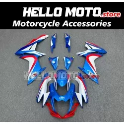 Suzuki GSX-R 600/750 2011-2026 Fairing P/N 2F87