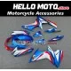 Suzuki GSX-R 600/750 2011-2026 Fairing P/N 2F87