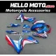 Suzuki GSX-R 600/750 2011-2026 Fairing P/N 2F87