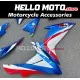 Suzuki GSX-R 600/750 2011-2026 Fairing P/N 2F87